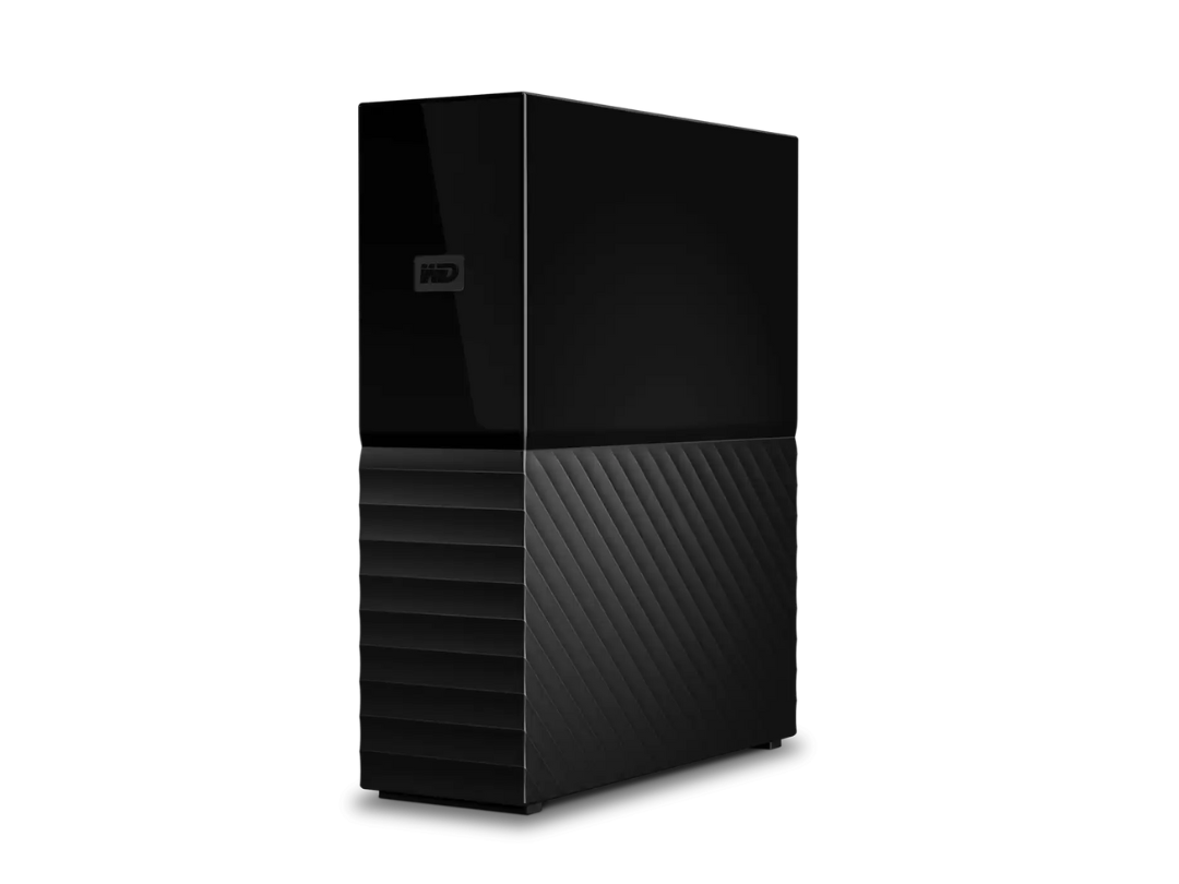 Buy WD My Book 8TB External Hard Drive – USB 3.0 | in Qatar Buy WD My Book 8TB External Hard Drive – USB 3.0 | in Qatar